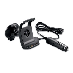 Garmin Suction Cup Mount w/Speaker f/Montana 6xx Series & Monterra - TRAPSKI