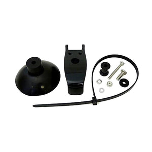 Garmin Suction Cup Transducer Adapter - TRAPSKI
