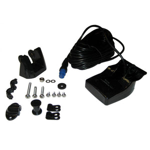 Garmin Transom Mount Depth/Temp 50/200kHz - 8-Pin - TRAPSKI