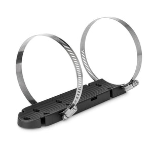 Garmin Trolling Motor Mount f/GT36 and GT56 - TRAPSKI