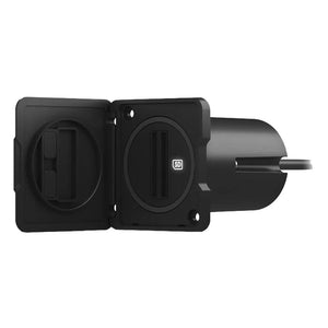 Garmin USB Card Reader w/USB-C Adapter Cable - TRAPSKI