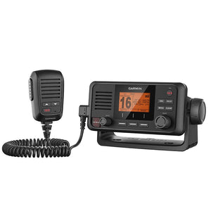 Garmin VHF 115 Marine Radio - TRAPSKI