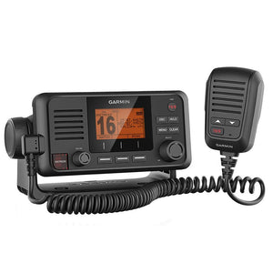 Garmin VHF 115 Marine Radio - TRAPSKI