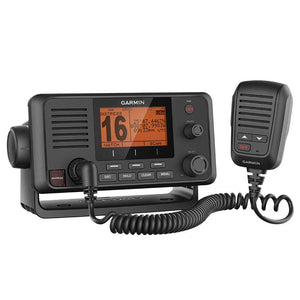 Garmin VHF 215 Marine Radio - TRAPSKI