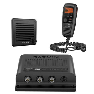 Garmin VHF 315 Marine Radio - TRAPSKI