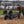Gorilla Carts Heavy Duty 12 Cubic Foot Poly Yard Dump Garden Utility Cart, Black