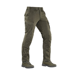 M-Tac Tactical Pants Aggressor Gen.II Vintage