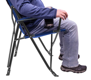 GCI Comfort Pro Chair - TRAPSKI