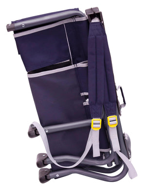 GCI Outdoor Bi-Fold Slim Event Chair - TRAPSKI