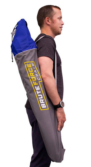 GCI Outdoor Brute Force Chair - TRAPSKI