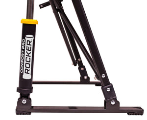 GCI Outdoor Comfort Pro Rocker Collapsible Rocking Chair & Outdoor Camping Chair - TRAPSKI