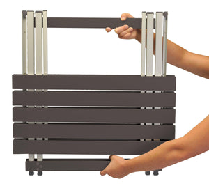 GCI Outdoor Compact Camp Table 25 Outdoor Folding Table - TRAPSKI