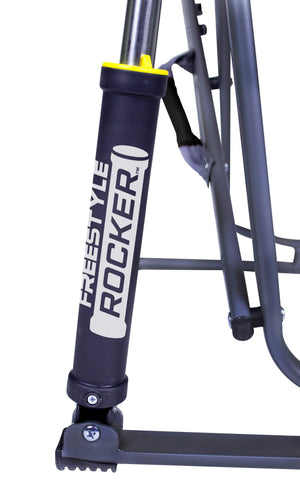 GCI Outdoor Freestyle Rocker Portable Rocking Chair & Outdoor Camping Chair - TRAPSKI