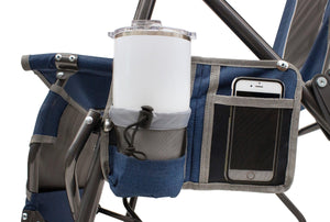 GCI Outdoor Legz Up Lounger Outdoor Lounge Chair - TRAPSKI