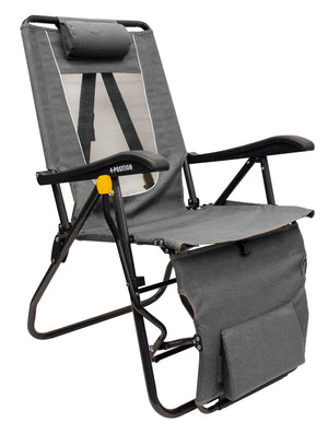 GCI Outdoor Legz Up Lounger Outdoor Lounge Chair - TRAPSKI