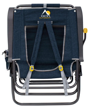 GCI Outdoor Legz Up Lounger Outdoor Lounge Chair - TRAPSKI