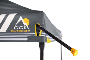 GCI Outdoor LevrUp Canopy - TRAPSKI
