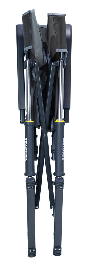 GCI Outdoor Roadtrip Rocker Collapsible Rocking Chair & Outdoor Camping Chair - TRAPSKI