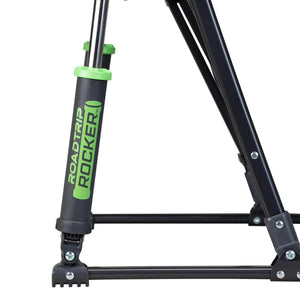 GCI Outdoor Roadtrip Rocker Collapsible Rocking Chair & Outdoor Camping Chair - TRAPSKI