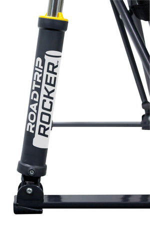 GCI Outdoor Roadtrip Rocker Collapsible Rocking Chair & Outdoor Camping Chair - TRAPSKI