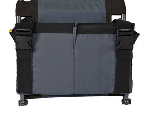 GCI Outdoor SitBacker Adjustable Canoe Seat with Back Support - TRAPSKI