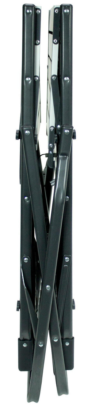 GCI Outdoor Slim-Fold Cook Station Portable Outdoor Folding Table - TRAPSKI