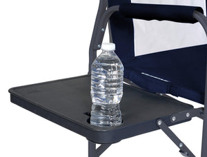 GCI Outdoor Slim-Fold Directors Chair - TRAPSKI
