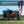 Gorilla Carts 7 Cu Ft Collapsible Outdoor Utility Wagon,Oversize Bed, Black