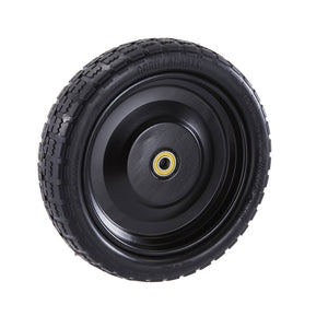 Gorilla Carts GCT-13NF 13 Inch No Flat Replacement Tire for Utility Cart, 4 Pack