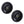 Gorilla Carts GCT-13NF 13 Inch No Flat Replacement Tire for Utility Cart, 4 Pack