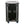 Odyssey FZAR20W Heavy Duty Portable Flight Zone 20 Space Amp Rack With Wheels