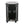 Odyssey FZAR20W Heavy Duty Portable Flight Zone 20 Space Amp Rack With Wheels
