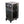 Odyssey FZAR20W Heavy Duty Portable Flight Zone 20 Space Amp Rack With Wheels