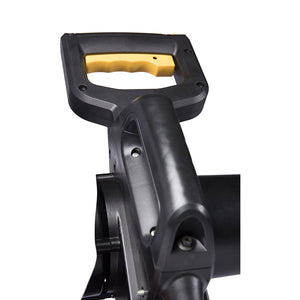 General International BT8005 14 Inch Steel Metal Cut Off Saw with Safety Trigger