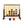 YardGames 3 x 2' Giant 4 in a Row Backyard Multi Player Outdoor Game (2 Pack)