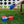 YardGames Large Tumbling Timbers & Giant 4 in a Row Outdoor Game Bundle