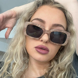 Gigi - Cinnamon swirl - TRAPSKI