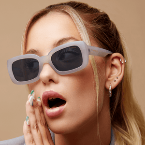 Gigi - Frosty grey - TRAPSKI