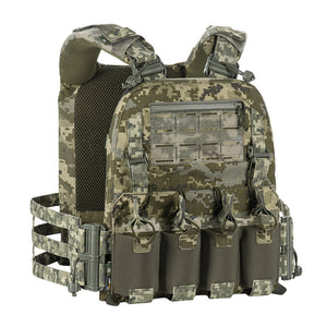 M-Tac Plate Carrier Cuirass Fast Elite