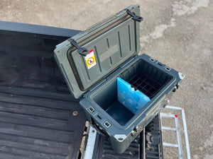 Glacier Ice Pack - TRAPSKI