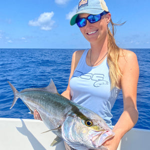 Razor Back Tank - UPF 50+