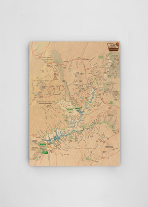 Glen Canyon National Recreation Area
