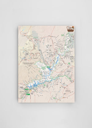 Glen Canyon National Recreation Area