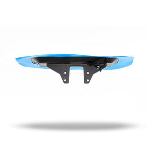 Glue-On Fin Box Adapter (K-1 & J-2 Motors) - TRAPSKI