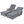 2 Pieces Long Reclining Outdoor Chaise Set with Removable Cushions – Resin Wicker