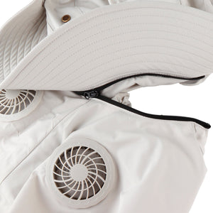 Breza Unisex Sun Hat