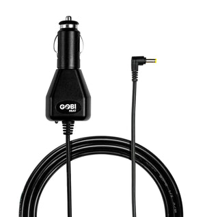 Gobi Heat Car Charger