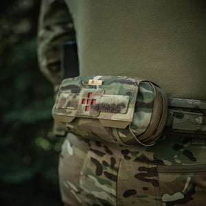 M-Tac Medical Pouch Horizontal Elite (Medium)