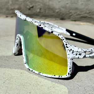 Lenses: Mojave