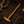 Goldenforge Damascus Steel Hammer – Handmade Desk Décor Collectible